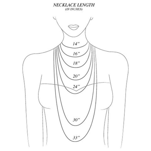 ’70s / Macrame Wood Bead Necklace - Picture 4 of 6